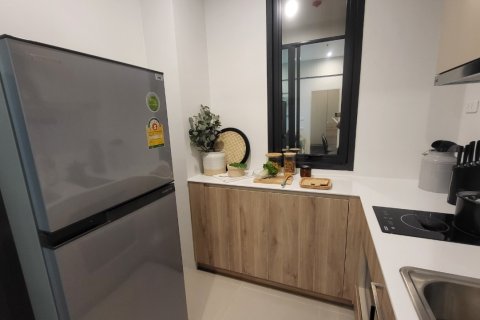 Condominio de 2 dormitorios en Bangkok, Tailandia № 165702 - foto 3