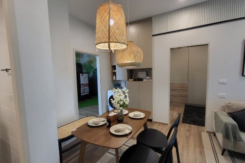 Condominio de 2 dormitorios en Bangkok, Tailandia № 165702 - foto 2