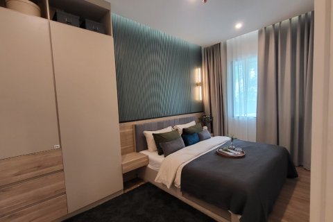 Condominio de 2 dormitorios en Bangkok, Tailandia № 165702 - foto 6