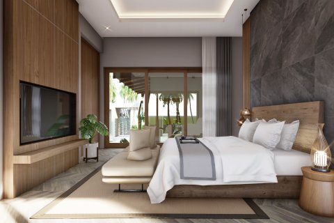 Chalet de 4 dormitorios en Bang Tao, Tailandia № 165701 - foto 2