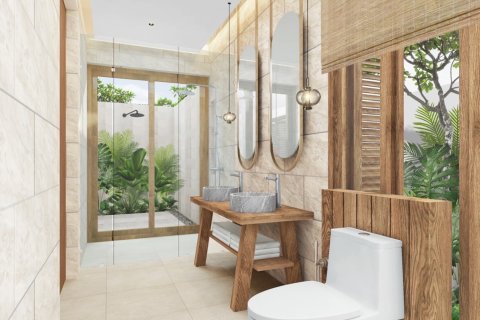 Chalet de 4 dormitorios en Bang Tao, Tailandia № 165701 - foto 8
