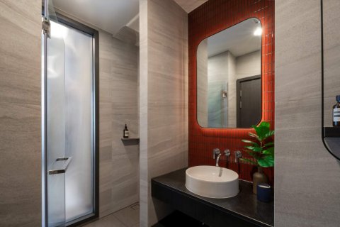 Condominio de 1 dormitorio en Pattaya, Tailandia № 165699 - foto 8