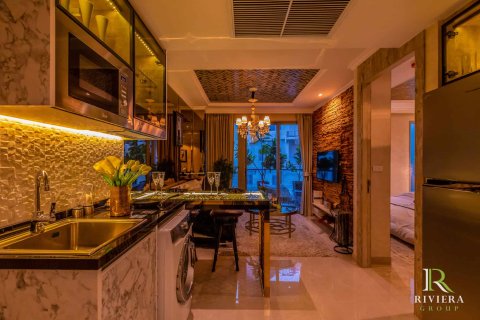Condominio de 2 dormitorios en Jomtien Beach, Pattaya, Tailandia № 165705 - foto 24