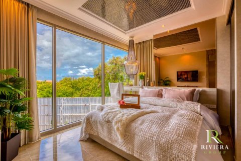 Condominio de 2 dormitorios en Jomtien Beach, Pattaya, Tailandia № 165705 - foto 16