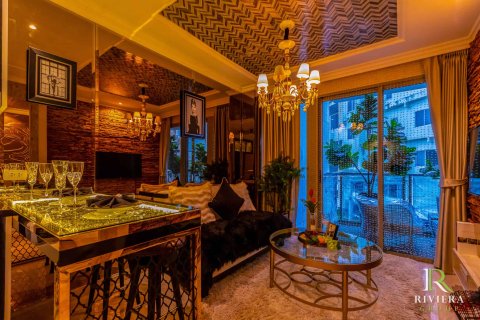 Condominio de 2 dormitorios en Jomtien Beach, Pattaya, Tailandia № 165705 - foto 27