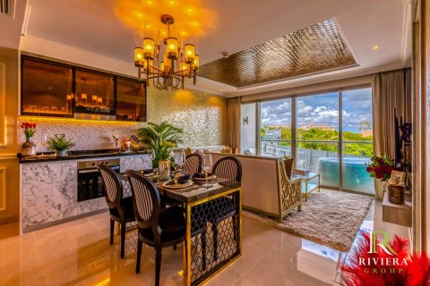 Condominio de 2 dormitorios en Jomtien Beach, Pattaya, Tailandia № 165705 - foto 22