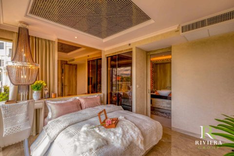 Condominio de 2 dormitorios en Jomtien Beach, Pattaya, Tailandia № 165705 - foto 15