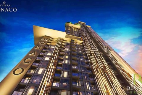Condominio de 2 dormitorios en Jomtien Beach, Pattaya, Tailandia № 165705 - foto 6
