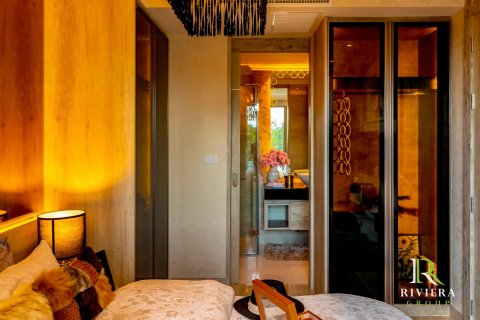 Condominio de 2 dormitorios en Jomtien Beach, Pattaya, Tailandia № 165705 - foto 28