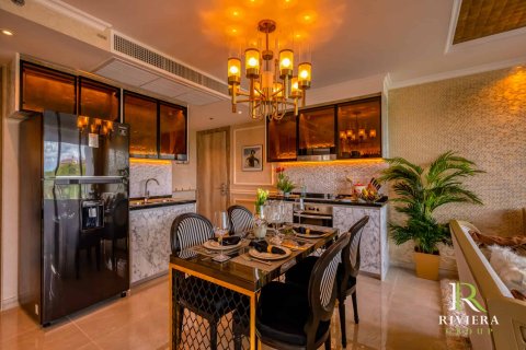 Condominio de 2 dormitorios en Jomtien Beach, Pattaya, Tailandia № 165705 - foto 23