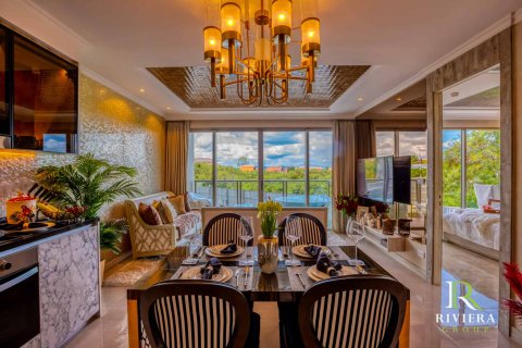 Condominio de 2 dormitorios en Jomtien Beach, Pattaya, Tailandia № 165705 - foto 21