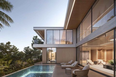 Sobre plano Ayana Soluna Villas en Phuket, Tailandia № 160944 - foto 6