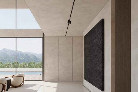 Sobre plano Ayana Soluna Villas en Phuket, Tailandia № 160944 - foto 3