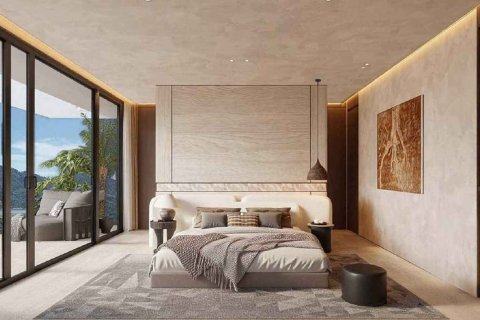 Sobre plano Ayana Soluna Villas en Phuket, Tailandia № 160944 - foto 9
