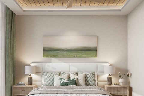 Sobre plano Ayana Soluna Villas en Phuket, Tailandia № 160944 - foto 3