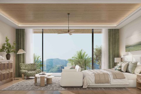 Sobre plano Ayana Soluna Villas en Phuket, Tailandia № 160944 - foto 8
