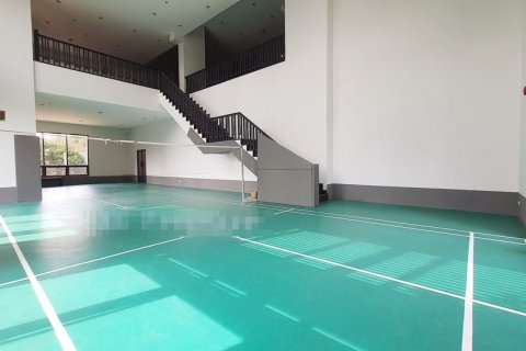 Condominio de 1 dormitorio en Phra Khanong, Bangkok, Tailandia № 143398 - foto 18