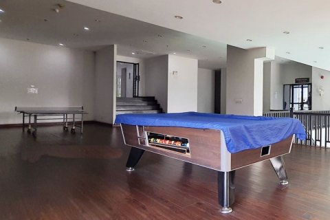 Condominio de 1 dormitorio en Phra Khanong, Bangkok, Tailandia № 143398 - foto 16