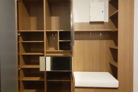 Condominio de 1 dormitorio en Phra Khanong, Bangkok, Tailandia № 143398 - foto 10