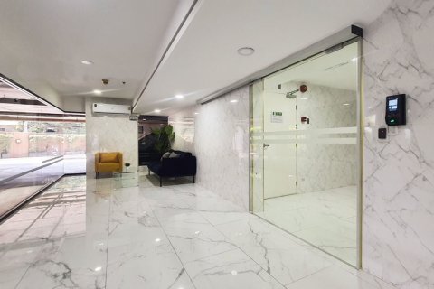 Condominio de 1 dormitorio en Phra Khanong, Bangkok, Tailandia № 143398 - foto 20