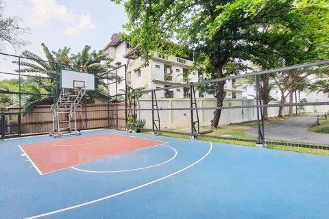 Condominio de 1 dormitorio en Phra Khanong, Bangkok, Tailandia № 143398 - foto 17