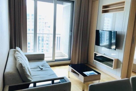 Condo in Bangkok, Thailand, 1 bedroom № 143400