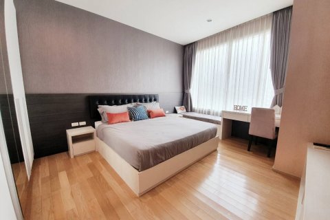 Eigentumswohnung in Bangkok, Thailand, 1 Schlafzimmer № 143397 - Foto 4