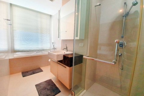 Eigentumswohnung in Bangkok, Thailand, 1 Schlafzimmer № 143397 - Foto 5