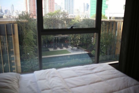 Condominio de 2 dormitorios en Bangkok, Tailandia № 143396 - foto 7