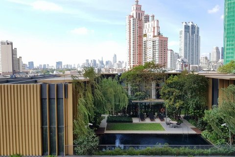Condominio de 2 dormitorios en Bangkok, Tailandia № 143396 - foto 13