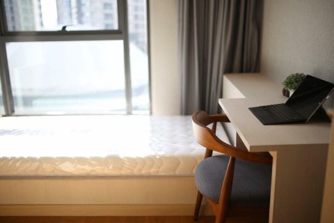 Condominio de 2 dormitorios en Bangkok, Tailandia № 143396 - foto 8