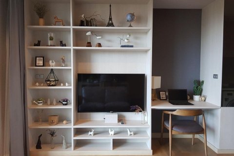 Condo in Bangkok, Thailand, 2 bedrooms  № 143396