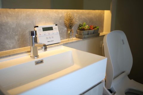 Condominio de 2 dormitorios en Bangkok, Tailandia № 143396 - foto 12