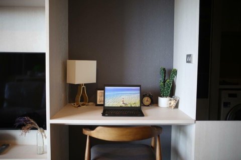 Condominio de 2 dormitorios en Bangkok, Tailandia № 143396 - foto 3