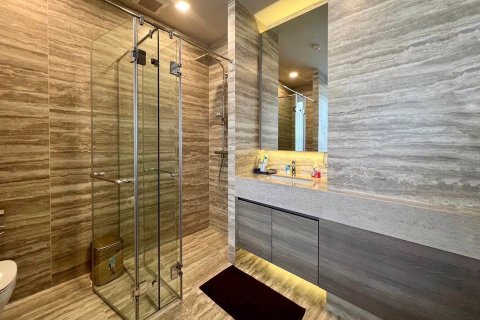 Condominio de 1 dormitorio en Bangkok, Tailandia № 143401 - foto 15