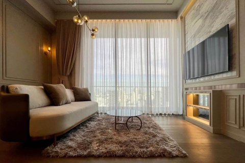 Condo à Bangkok, Thaïlande, 1 chambre  № 143401