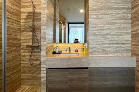 Condominio de 1 dormitorio en Bangkok, Tailandia № 143401 - foto 17