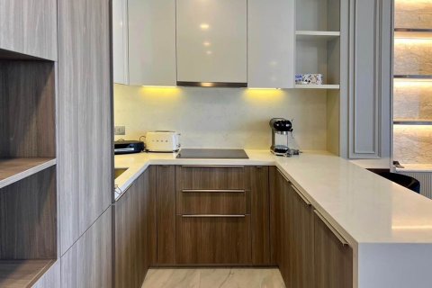 Condominio de 1 dormitorio en Bangkok, Tailandia № 143401 - foto 10