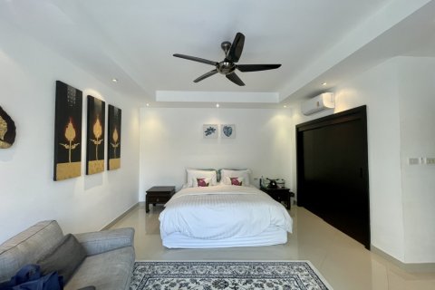 Casa de 3 dormitorios en Pattaya, Tailandia № 54635 - foto 6
