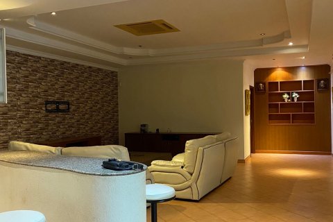 Casa de 4 dormitorios en Pattaya, Tailandia № 54636 - foto 5
