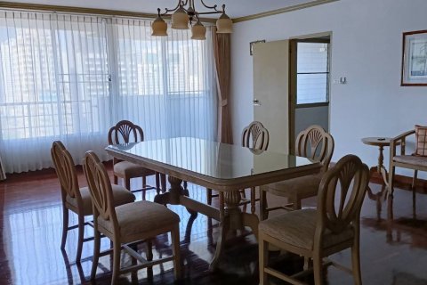Condominio de 3 dormitorios en Bangkok, Tailandia № 65833 - foto 4
