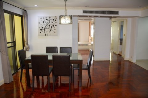 Condominio de 2 dormitorios en Bangkok, Tailandia № 65838 - foto 8