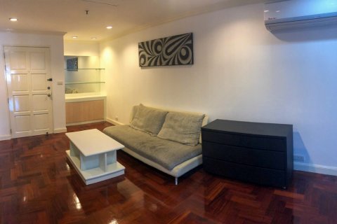 Condominio de 2 dormitorios en Bangkok, Tailandia № 65838 - foto 3