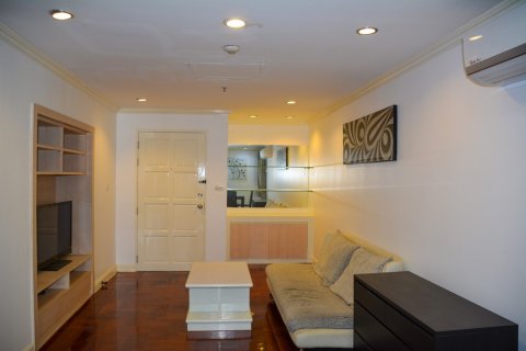 Condominio de 2 dormitorios en Bangkok, Tailandia № 65838 - foto 7
