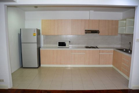 Condominio de 2 dormitorios en Bangkok, Tailandia № 65838 - foto 9