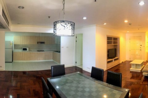 Condominio de 2 dormitorios en Bangkok, Tailandia № 65838 - foto 4