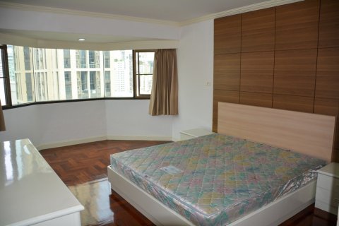 Condominio de 2 dormitorios en Bangkok, Tailandia № 65838 - foto 14