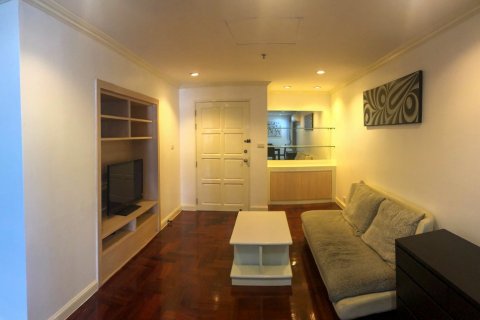 Condominio de 2 dormitorios en Bangkok, Tailandia № 65838 - foto 2