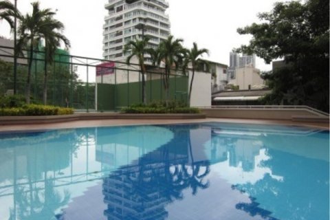 Condominio de 2 dormitorios en Bangkok, Tailandia № 65838 - foto 16
