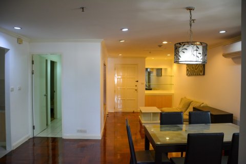 Condominio de 2 dormitorios en Bangkok, Tailandia № 65838 - foto 5